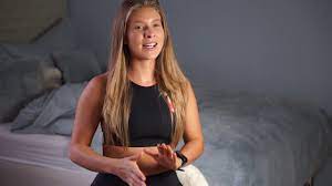 Lunes, miércoles y viernes de mañana. Roxana Strasser Fitness Tracker Und Ihre Vorteile Youtube