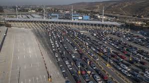 Check spelling or type a new query. Eu Extiende Restricciones En Frontera Con Mexico Hasta Marzo Noticieros Televisa