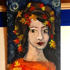 Introduction to Artist's Work in Acrylic Arts