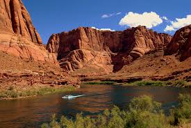 Robb colorado river is a diverse state park that's made up of five sections, running from debeque canyon to fruita. Super Tolle Fahrt Auf Dem Colorado Colorado River Discovery Page Reisebewertungen Tripadvisor