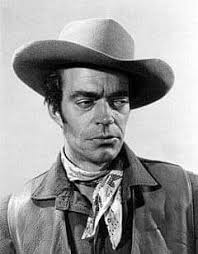 Clint, Victoria & Jack Elam(1920-2003) in NOTG, Jack's 1st comedic role.  Jack was in 73 movies & 41 TV series. Despite losing sight in his left eye  at 11 from a pencil