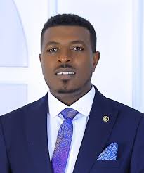 Okasha Jemal Muhammad