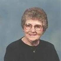 Pauline Ryan Obituary