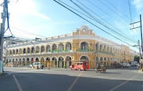 Pablo sarabia garcía (spanish pronunciation: Sarabia Picture Of Calle Real Panay Island Tripadvisor