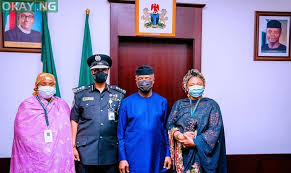 On this website there are many drivers so make sure you. Dig Usman Alkali Baba Igp Deploys New Digs Gistisland Egbunike Will Head Department Of Finance And Administration While Rencert