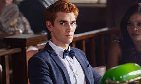 Apa was born on june 16, 1997 in auckland, new zealand as keneti james fitzgerald apa. Riverdale Season 4 Release Date Netflix Will There Be Another Series Tv Radio Showbiz Tv Express Co Uk