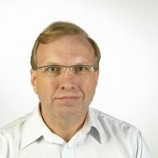 Gary Beaton (@BeatonGary)