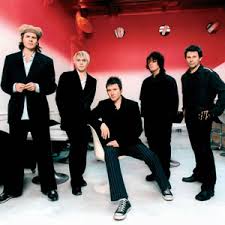 Don't worry, we don't spam. Duran Duran Nachrichten Videos Audios Und Fotos Mediamass