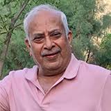 Dr. Atul Bhatnagar