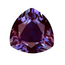 Lab Created Synthetic Czochralski Pulled Alexandrite Etsy Alexandrite Chrysoberyl Color