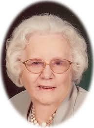 Elizabeth Ann “Peggy” Needham Archer (1925-2012)