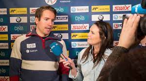 Maybe you would like to learn more about one of these? Nrk Sporten Har Ansatt Ny Ekspert