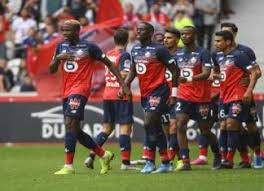 Ville nîmes stade stade des costières arbitre jérôme brisard. Nimes Lille Direct Directinfo