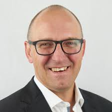 Adrian Hunn appointed Swiss Medtech Managing Director