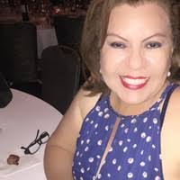 Maria Unzueta's Instagram, Twitter & Facebook