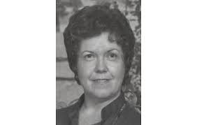 Betty Landers Obituary (1929