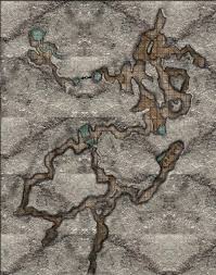 +4 to hit, reach 5 ft., one target. Dd Cave Map Maps Catalog Online