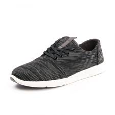 And don't forget, your black knit top order may qualify for flexpay, allowing you to buy now and pay later. Toms Del Rey Black Multi Knit Mens Sneaker Footwear From Cho Fashion And Lifestyle Uk