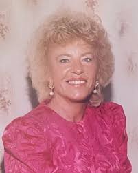 Lois Johnson Pence Obituary June 17, 2025