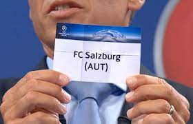 Heute kann natürlich jeder die offensichtlichen informationen zusammenstellen und in einer tabelle darstellen. Champions League Hier Kannst Du Die Auslosung Heute Live Im Tv Und Im Live Ticker Verfolgen Bundesliga Ligaportal