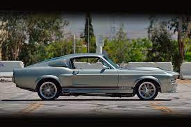 Pin De Aref Teymouri En Ford Ford Mustang Ford Mustang Shelby Ford