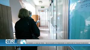 Programul de lucru cu publicul. Cutremur La Casa De Pensii 7000 De Dosare De Pensionare Cu Suspiciune De FraudÄƒ In MehedinÈ›i Youtube