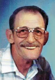 Obituary information for William E. Billy Cookson