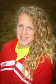 2014-15 Women's Track & Field Roster