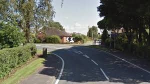 Motorcyclist Dies In Crash With Car In Wigan Bbc News