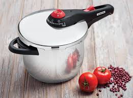 Puedes cocinar la comida mucho más rápido en una olla a presión, comparándolo con una cocina a gas o el horno. Blog Tramontina Aprovechando Al Maximo Su Olla A Presion Tramontina