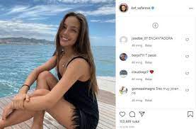 To connect with kateřina, sign up for facebook today. 5 Potret Katerina Model Cantik Rusia Yang Buat Patah Hati Neymar Dan Figo Bolatimes Com