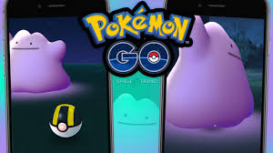 It is vulnerable to fire, flying and rock moves. Pokemon Go Der Kuriose Ditto Bug Spieletrend
