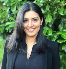 Dr Harjinder Gill, Paediatrics