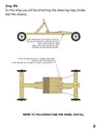 Easy Soap Box Derby Car Build Soap Box Derby Cars Soap Box Cars Derby Cars