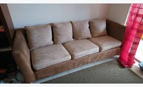 Acheter canapés 2 places en vente chez rueducommerce. Canape 3 4 Places Meubles Et Decoration Saint Martin Cyphoma