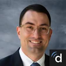 Dr. Michael Pence, DO