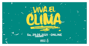 Sobre el centro y norte del país los registros térmicos van en paulatino ascenso. Viva El Clima Klimaschutz Ist Menschenschutz Online Barcamp Bezirk Hannover