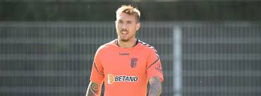 Check this player last stats: Iuri Medeiros O Sc Braga Vai Ajudar Me A Ser Melhor Jogador Sporting Clube De Braga