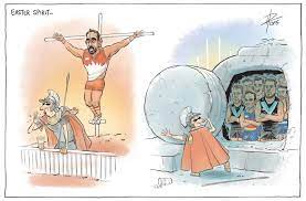 Afl legend adam goodes has knocked back one of the football code's most prestigious accolades goodes' snub comes after he was subjected to relentless racial abuse in the final 18 months of his. Adam Goodes David Pope Cartoons