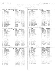 Crystal Reports ActiveX Designer