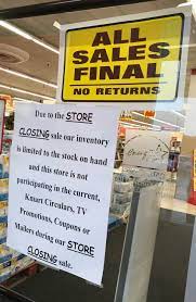 15 Kmart Steals To Grab Before The Wilson Borough Store Closes For Good Lehighvalleylive Com