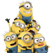 Cute Minions In 2020 Minions Minion Characters Character