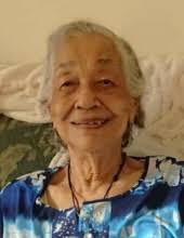 Obituary information for Marjorie Robinson