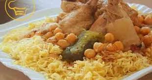 رشتة الرشتة معشوقة الجميع هذا الطبق التقليدي الرائع المشهور في معظم الدول العربية و الذي يتميز بسهولة التحضير الرشتة هي عبارة عن معكرونة دقيق Food Rice Grains