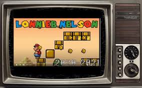 LBNE 20/21 Yearbook: Virtually the Best Year Ever