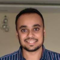 Viral Prakash Parekh