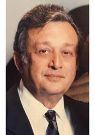 Zigmund Cojocaru Obituary (1930