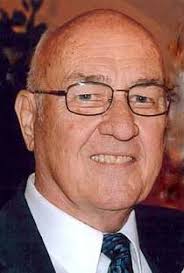 Obituary for Charles H. McComas