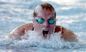 Swimming: Another Games