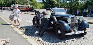 Května 1942 oba příslušníci desantu anthropoid společně s rtm. Tyden Cz Utok Na Heydricha To Nebyl Atentat Ale Vojenska Akce